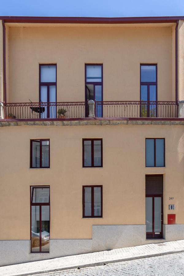 Sunny Bright Duplexes & Pool By Host Wise Вила-Нова-ди-Гая Экстерьер фото