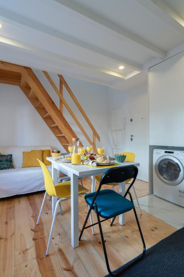 Sunny Bright Duplexes & Pool By Host Wise Вила-Нова-ди-Гая Экстерьер фото